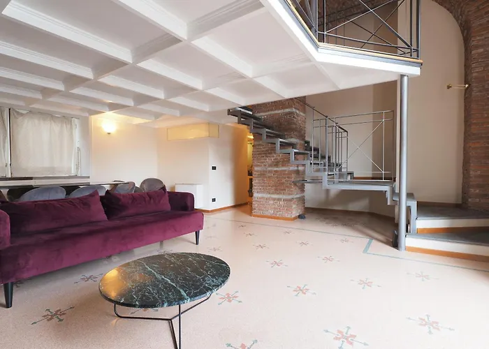 Unique Duomo Luxury Property