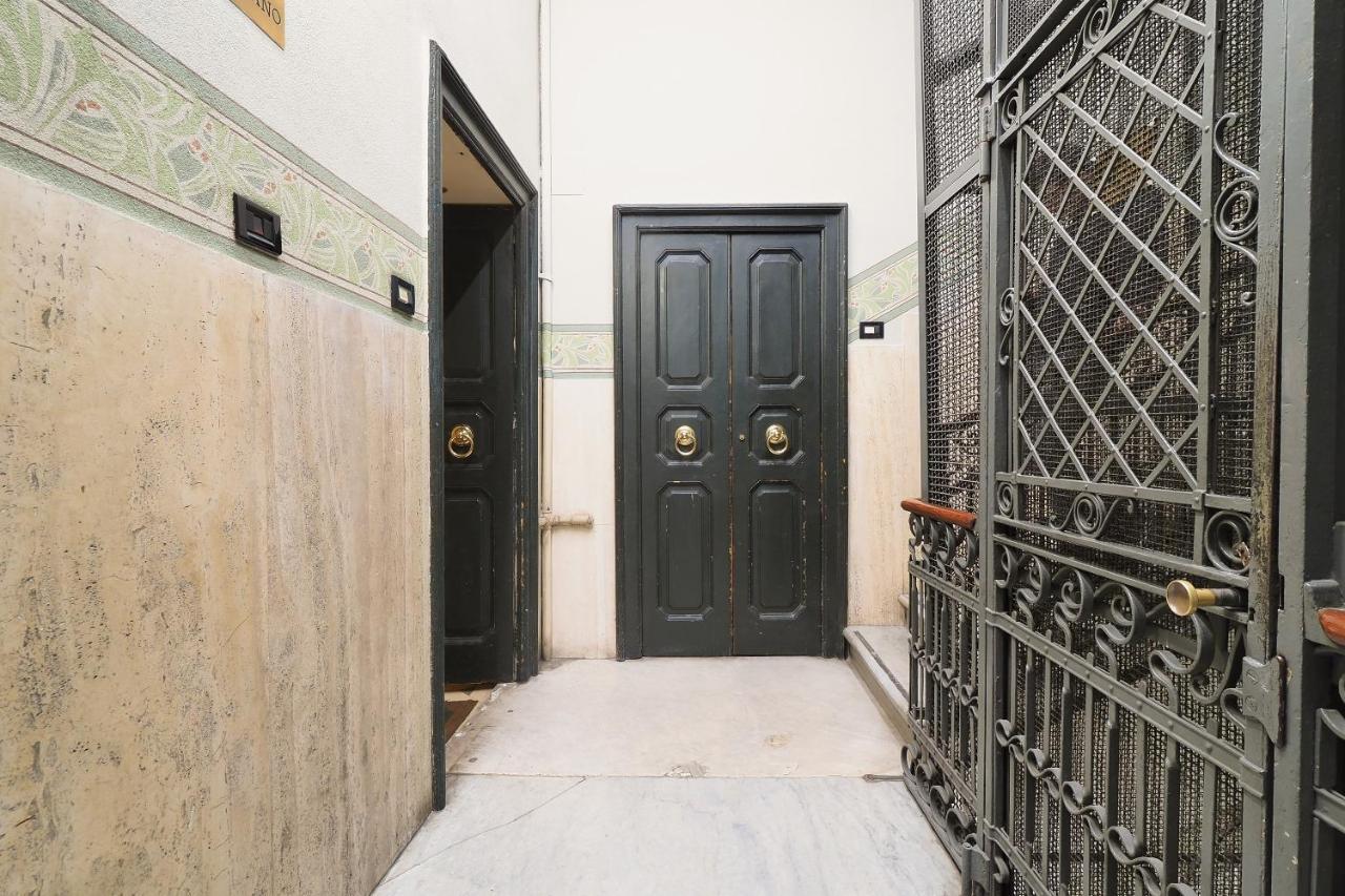 Unique Duomo Luxury Milão