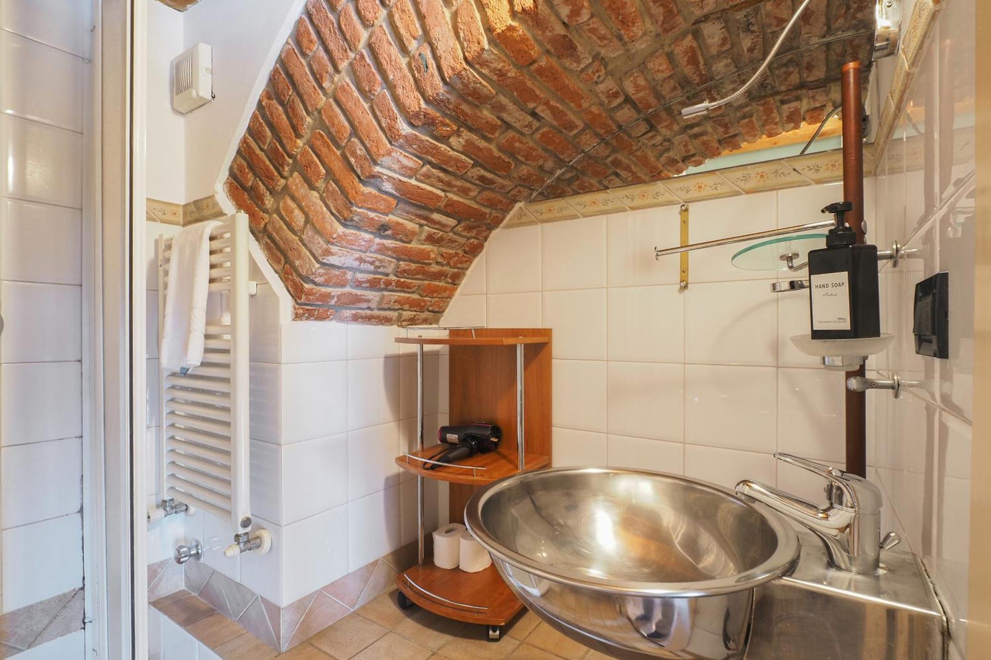 Apartamento Unique Duomo Luxury