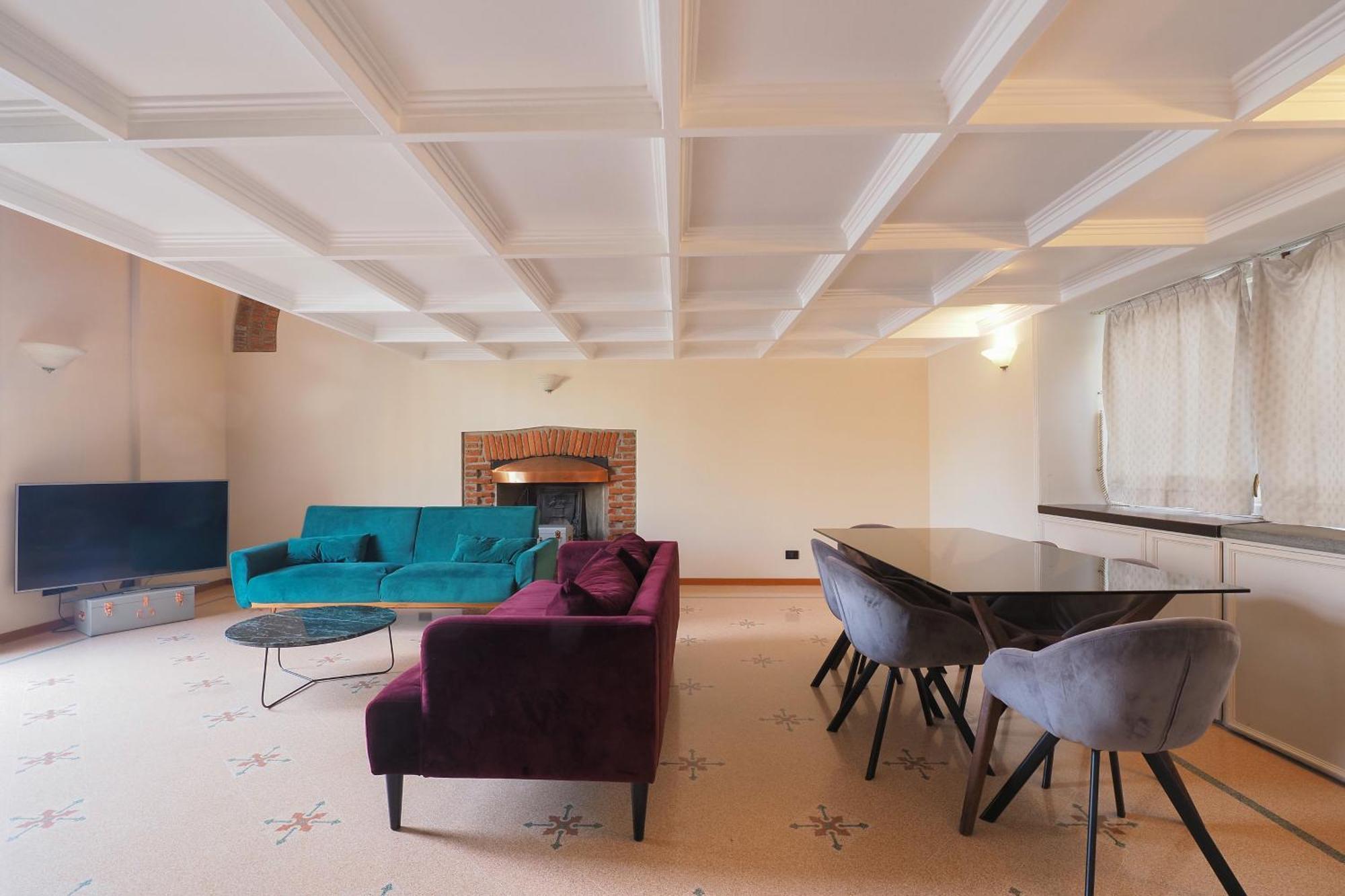 Apartamento Unique Duomo Luxury