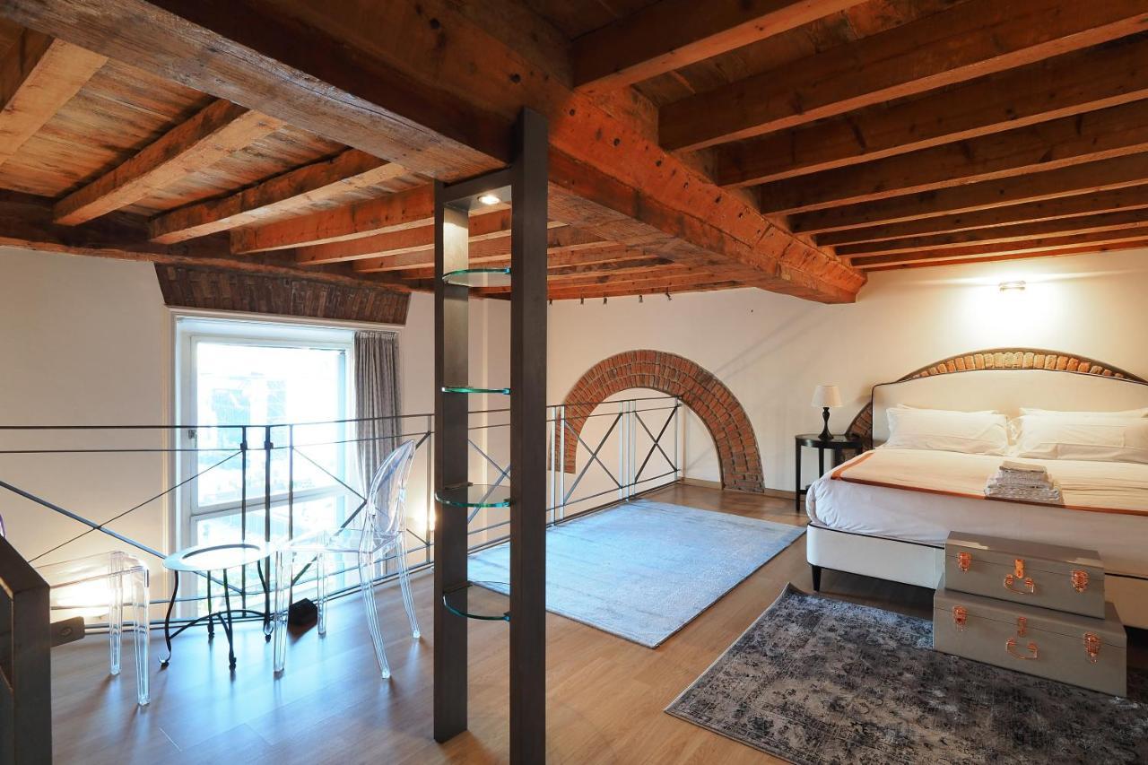 Appartamento Unique Duomo Luxury