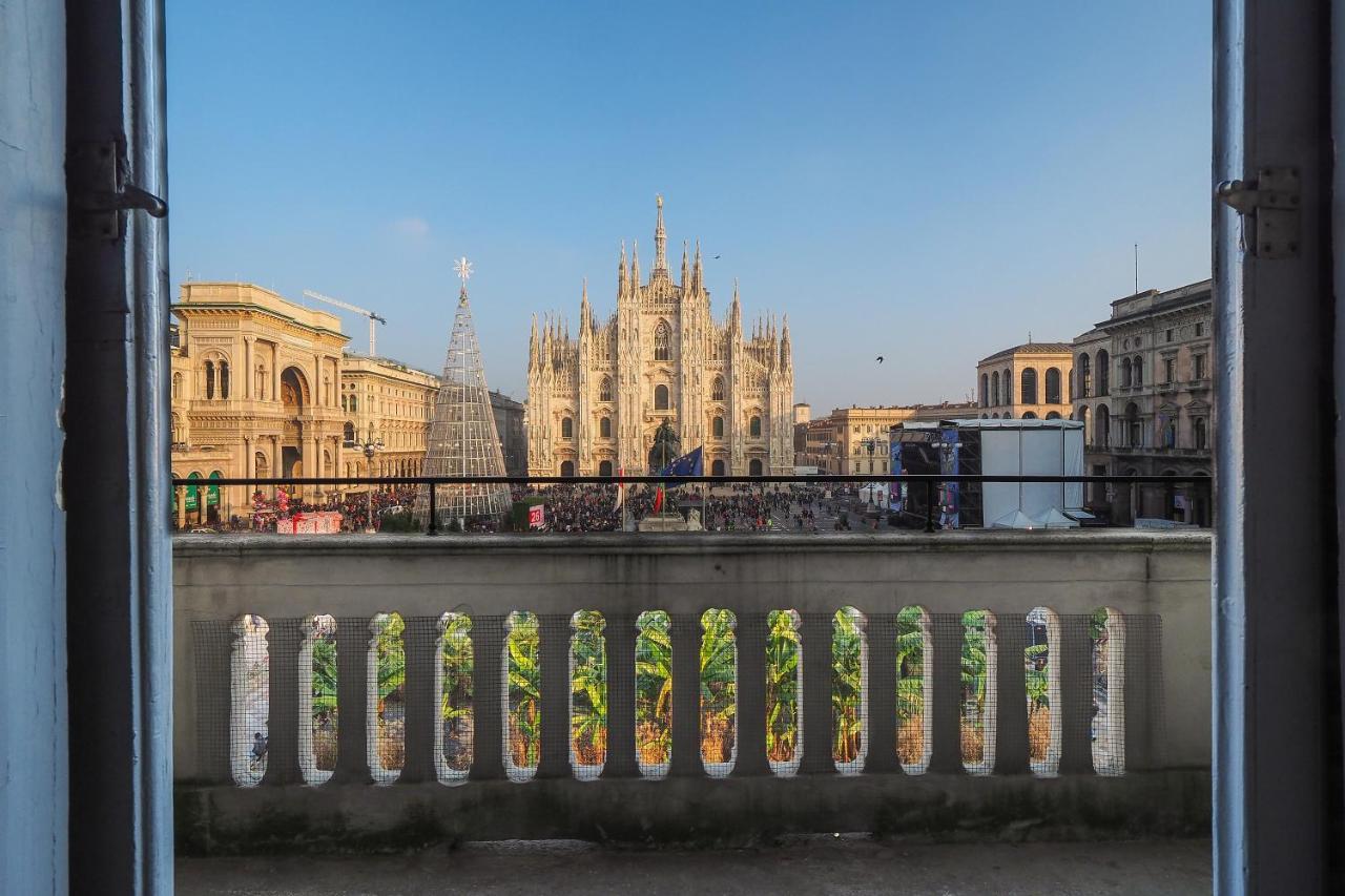Appartamento Unique Duomo Luxury